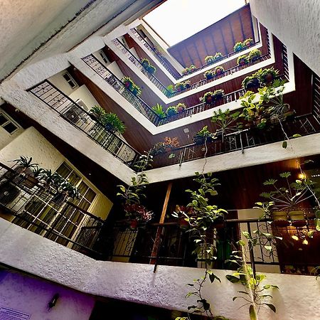 Hotel Boutique Casa Del Hidalgo Cali Exterior foto