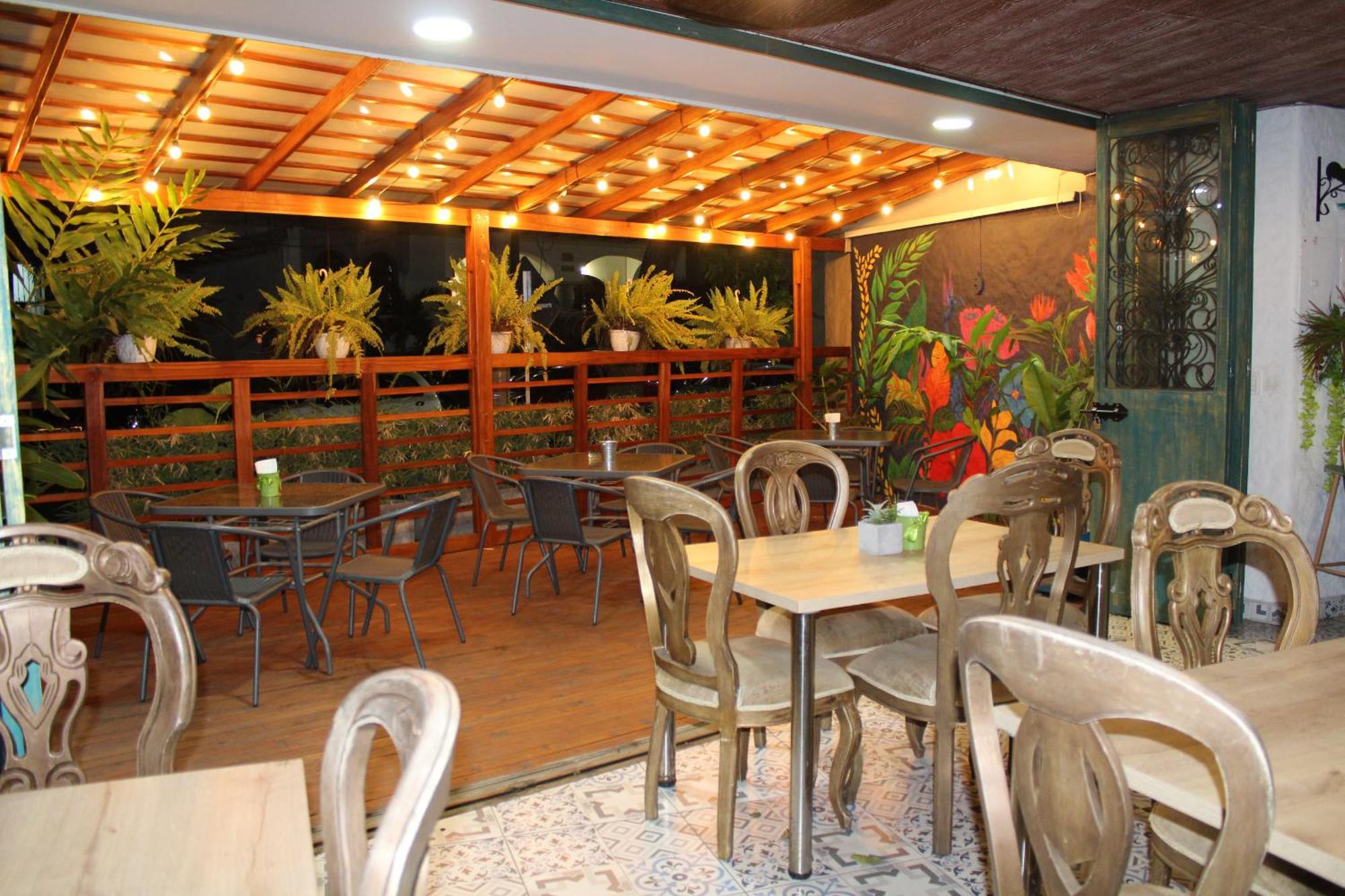 Hotel Boutique Casa Del Hidalgo Cali Exterior foto